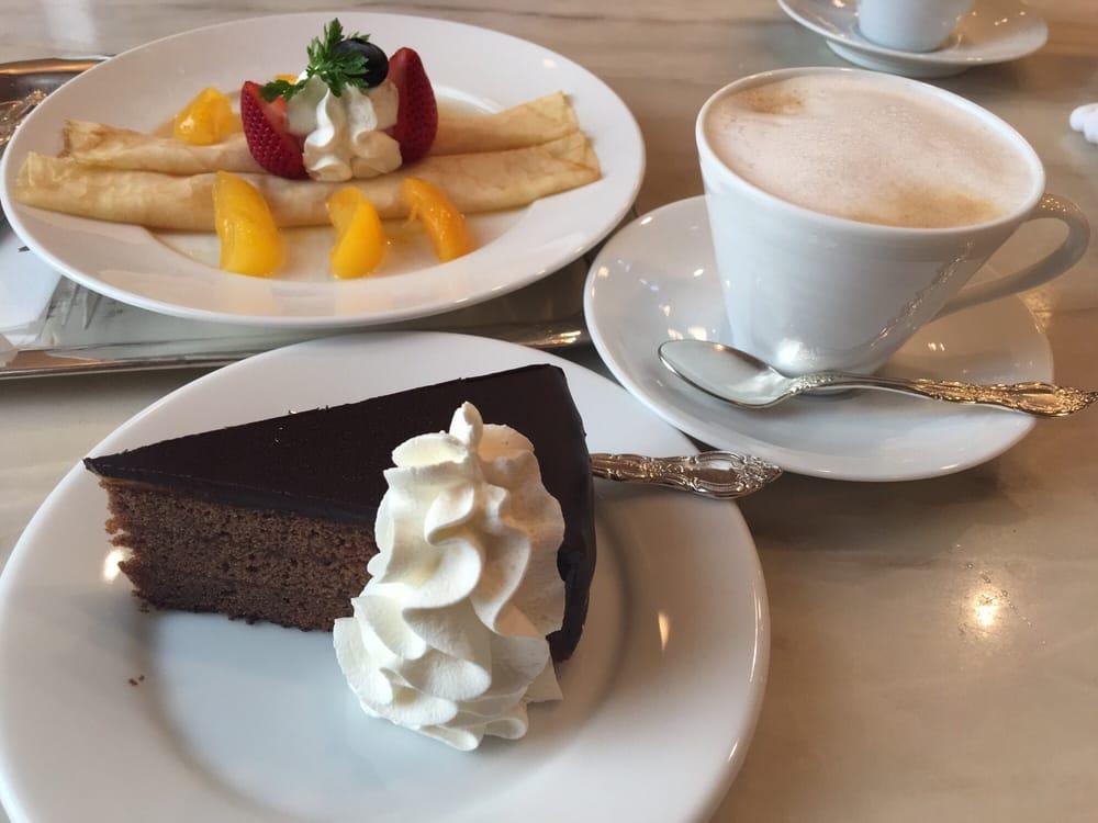 カフェ・ウィーン