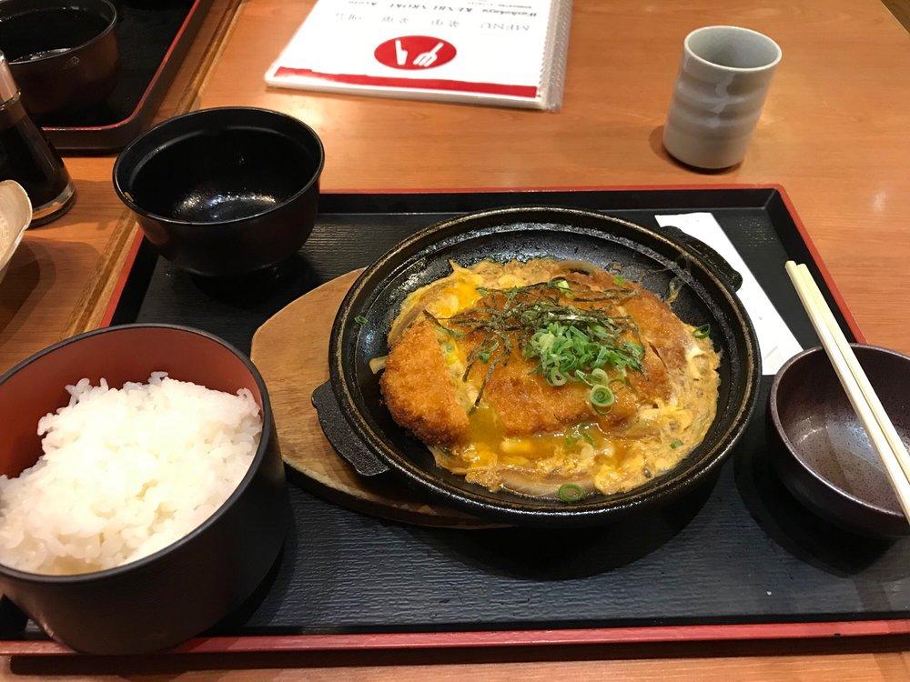 見聞録京都アバンティ店