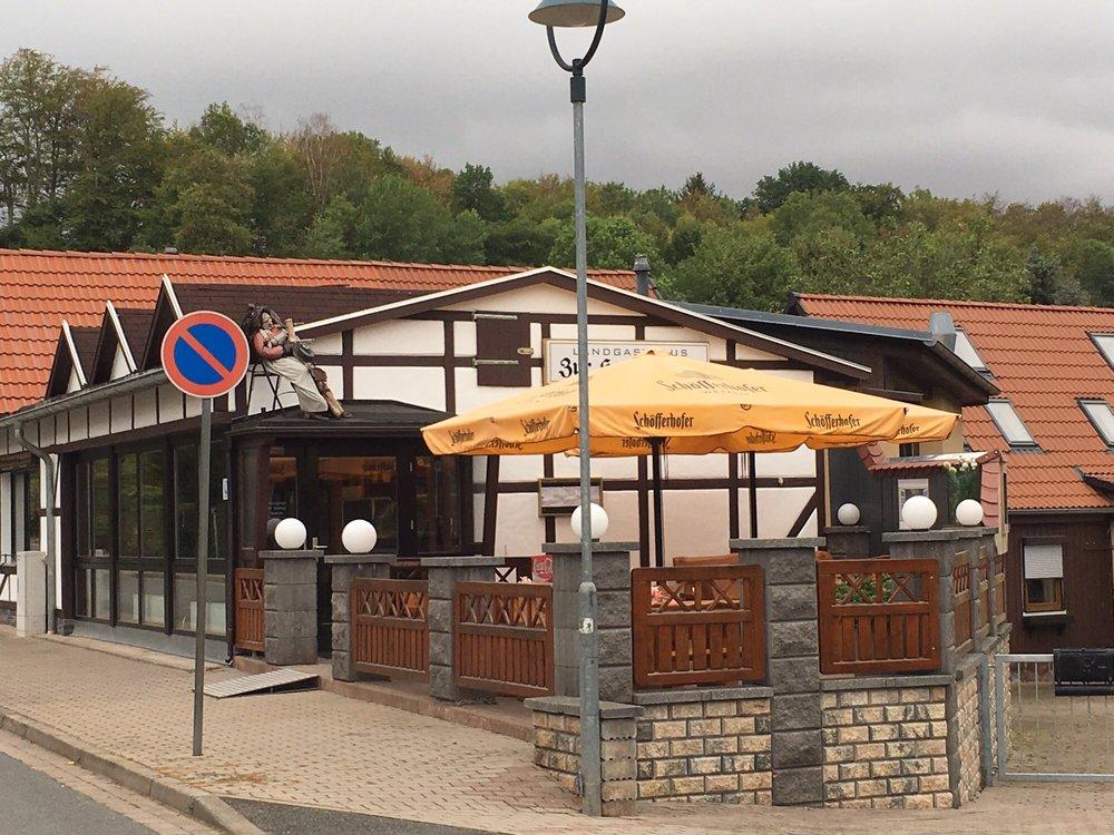 Landgasthaus Zur Herrenwiese