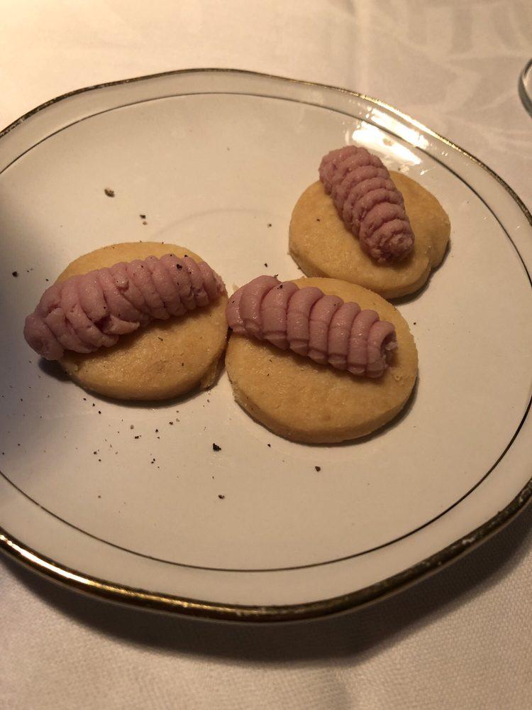 Trattoria da Amerigo