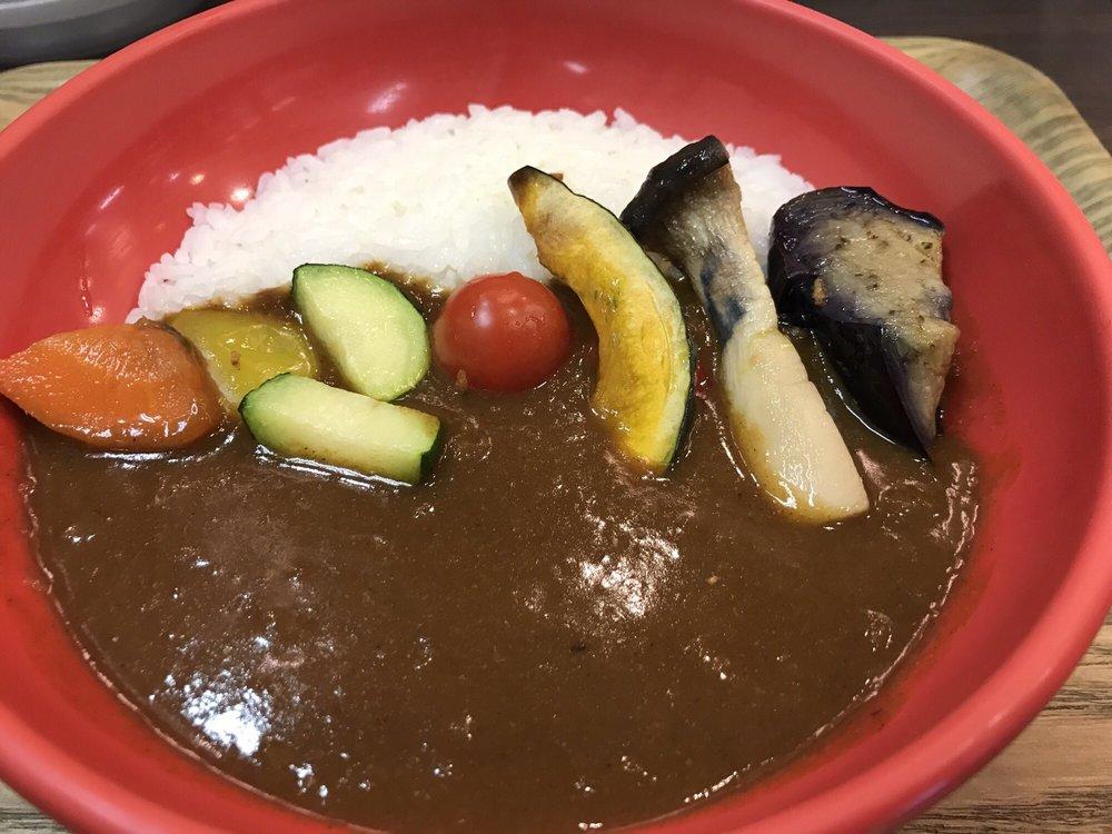 カレースマイル
