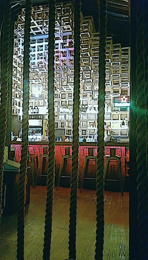 Nest餐廳酒吧