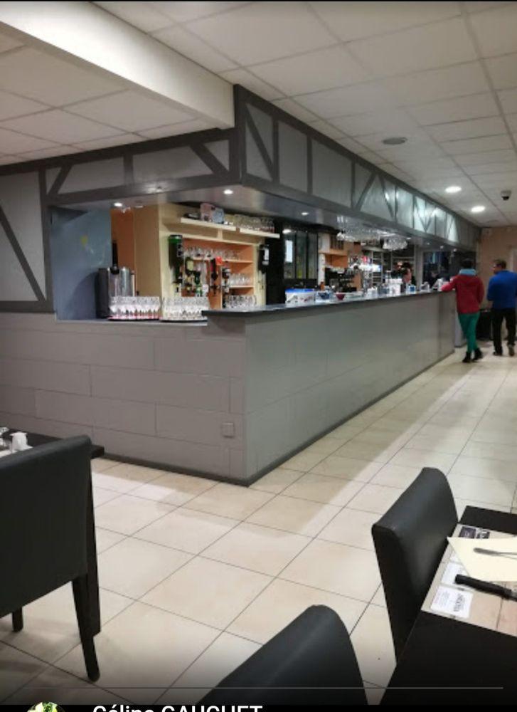 Resto Le Grand Chien