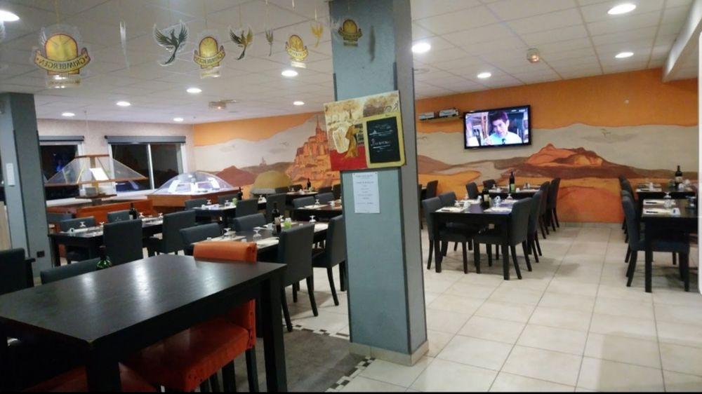 Resto Le Grand Chien