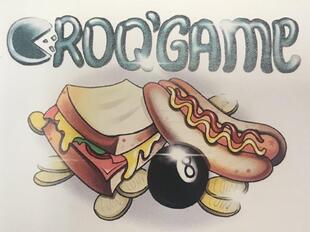 Croq'game