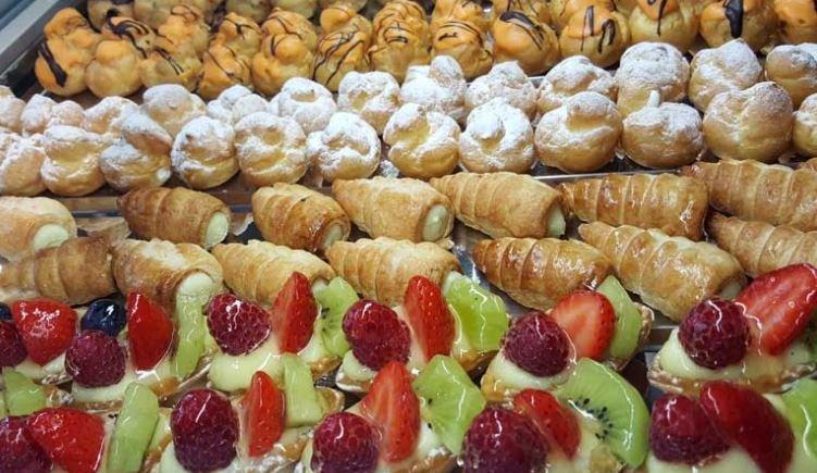 Pasticceria Cappelli