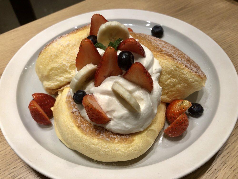 J.S. FOODIES (Festival Walk)