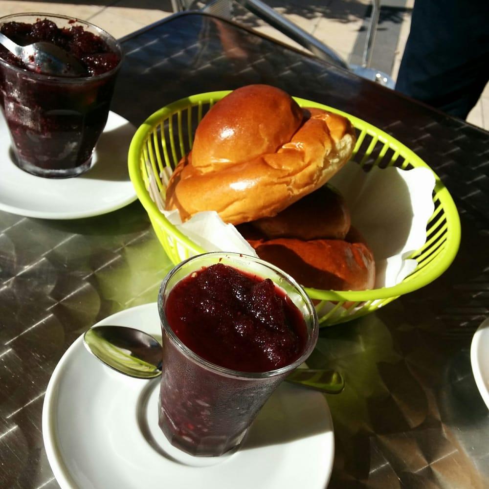 Bar Gelateria De Luca