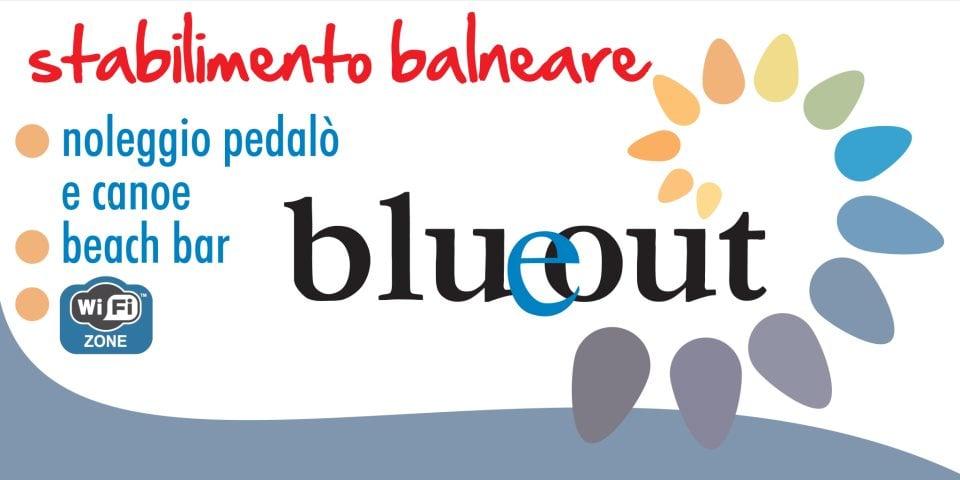Blueout Stabilimento Balneare & Beach Bar