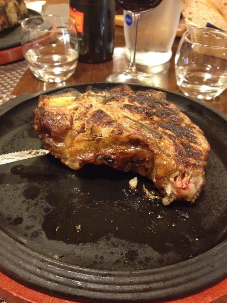 Da Adamo, Osteria e Locanda