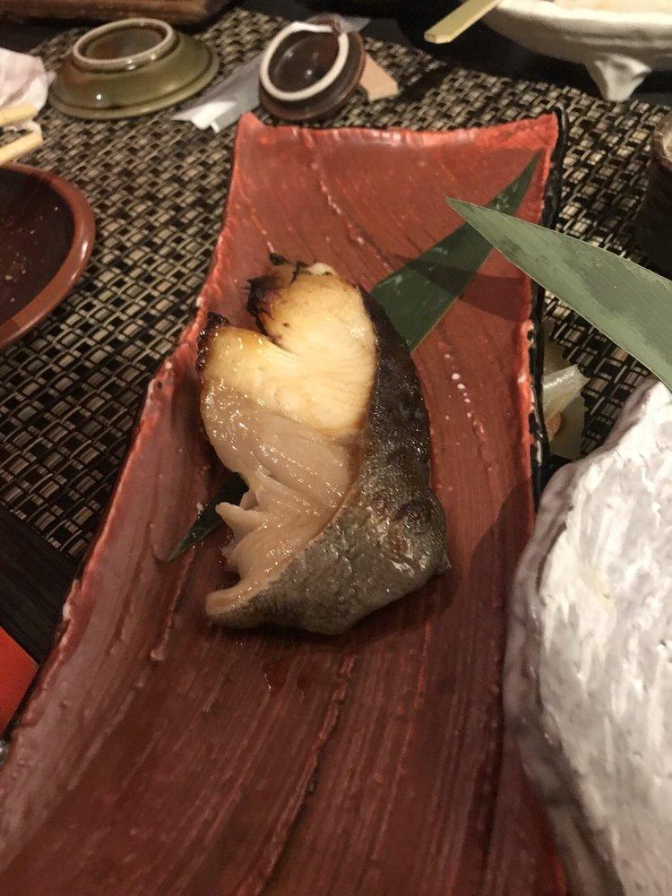 すし土風炉 銀座コリドー街店