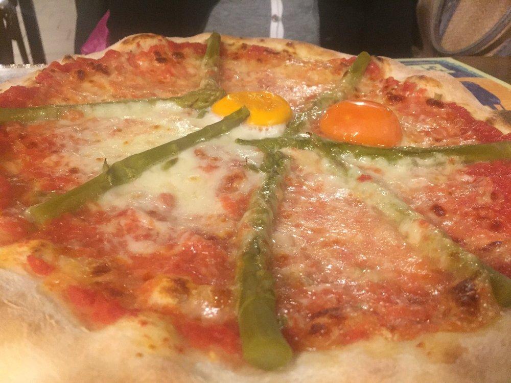 Ristorante Pizzeria El Cason