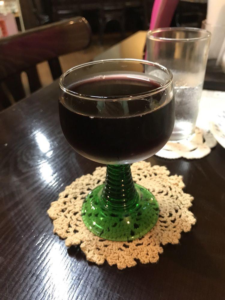 カントリーロード
