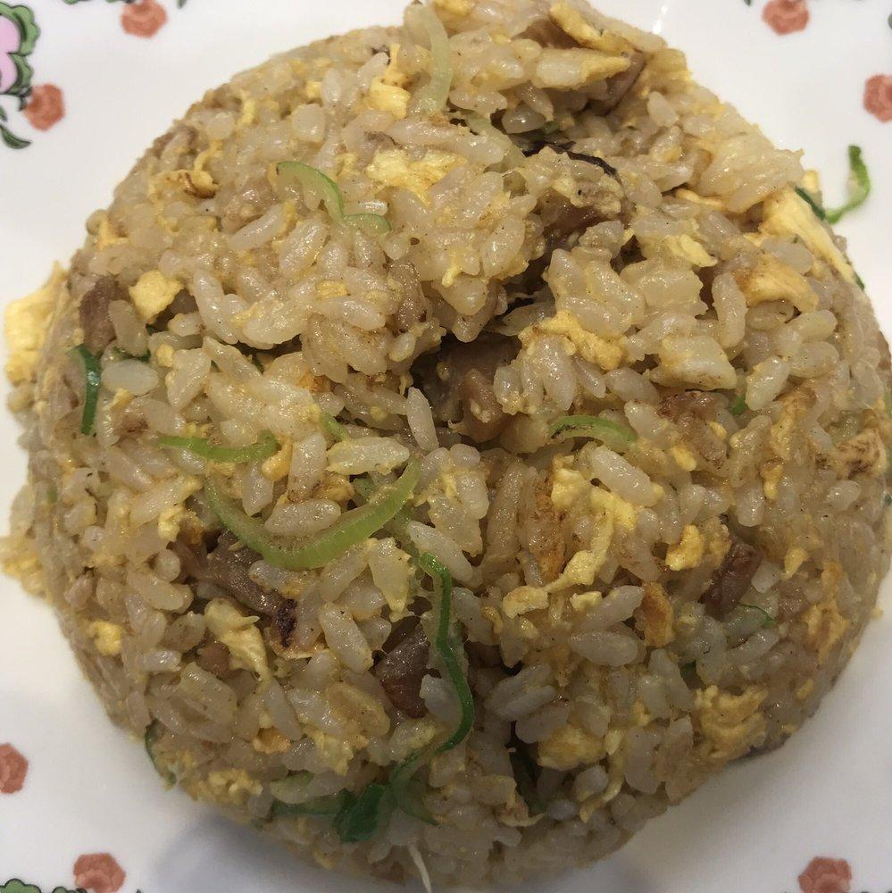餃子の王将 アリオ上尾店