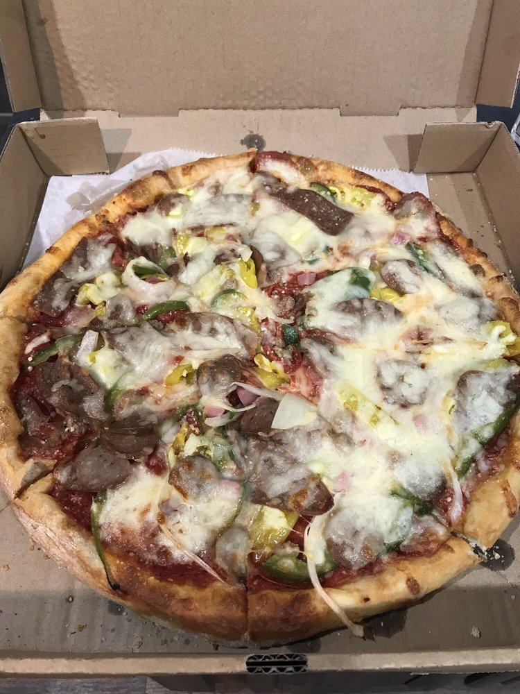 Queens Pizza
