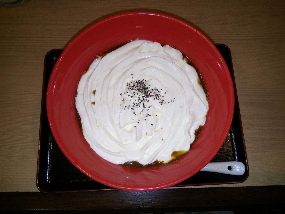 博多やりうどん 福岡店