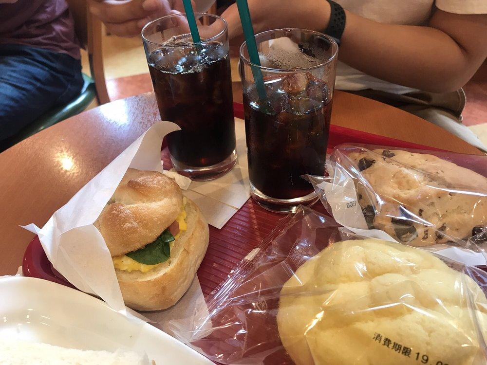 カフェ・ベローチェ 両国店
