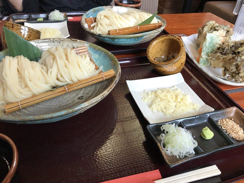 谷屋