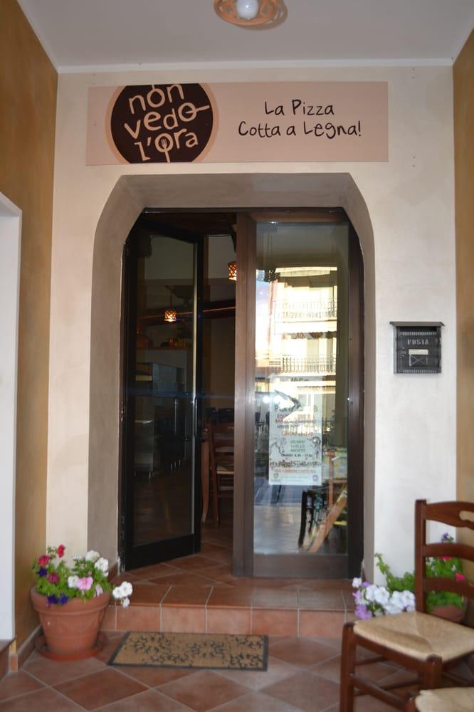 Pizzeria Non Vedo l'Ora