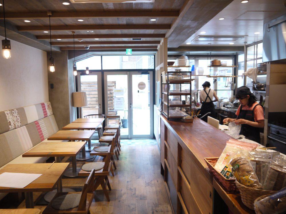 リマ食堂