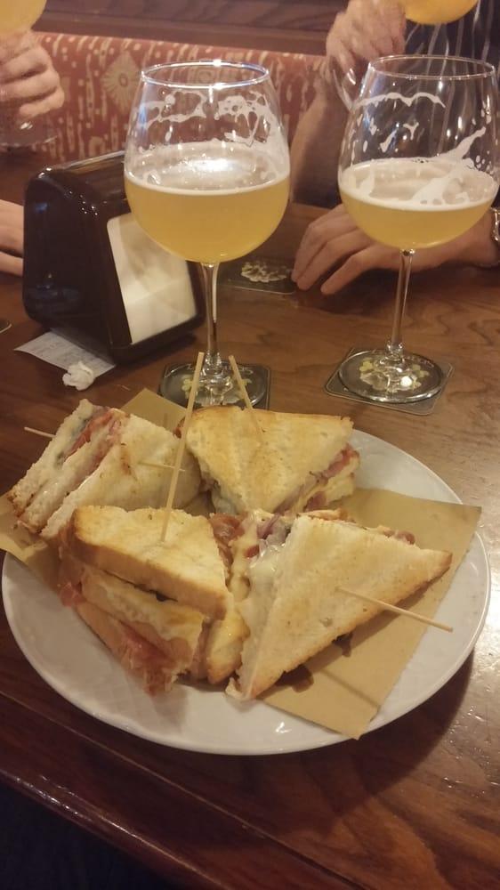 BAR DA Otto di Cescon Natalina