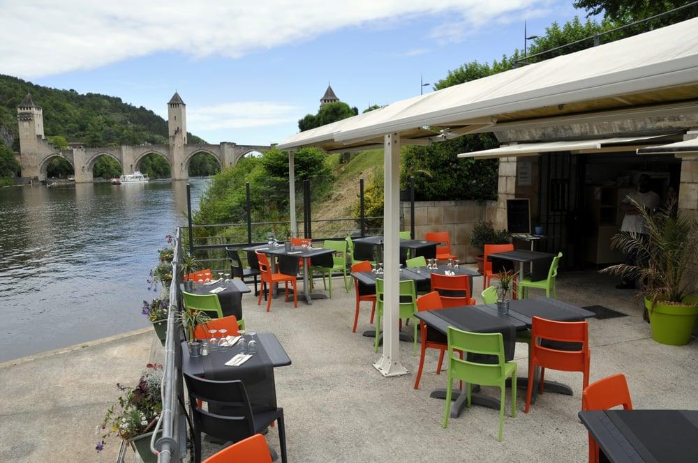 Les Terrasses Valentré