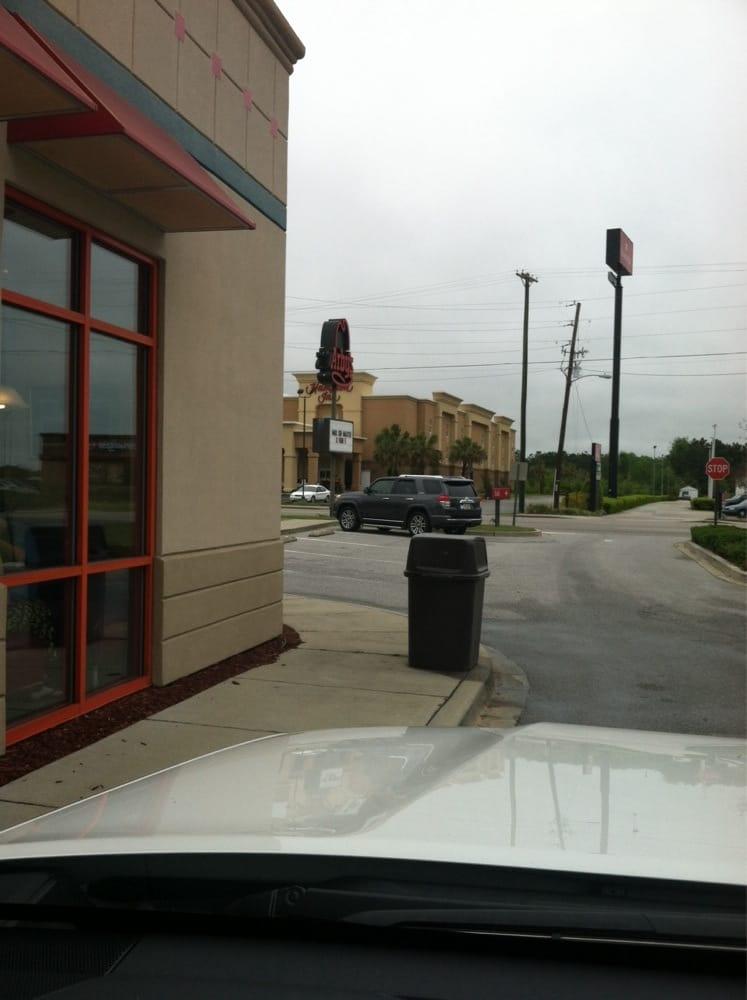 Arby's