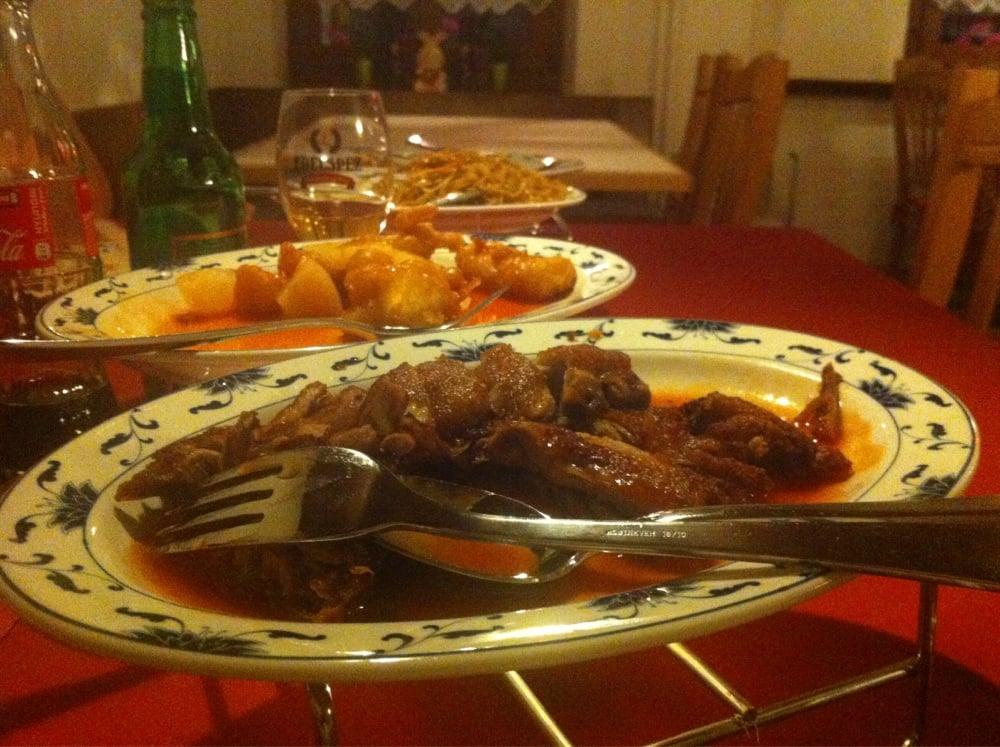 Landgasthof zur Krone