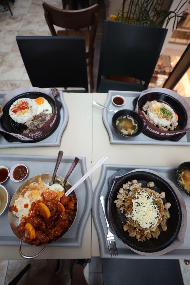 Pepper Lunch Express