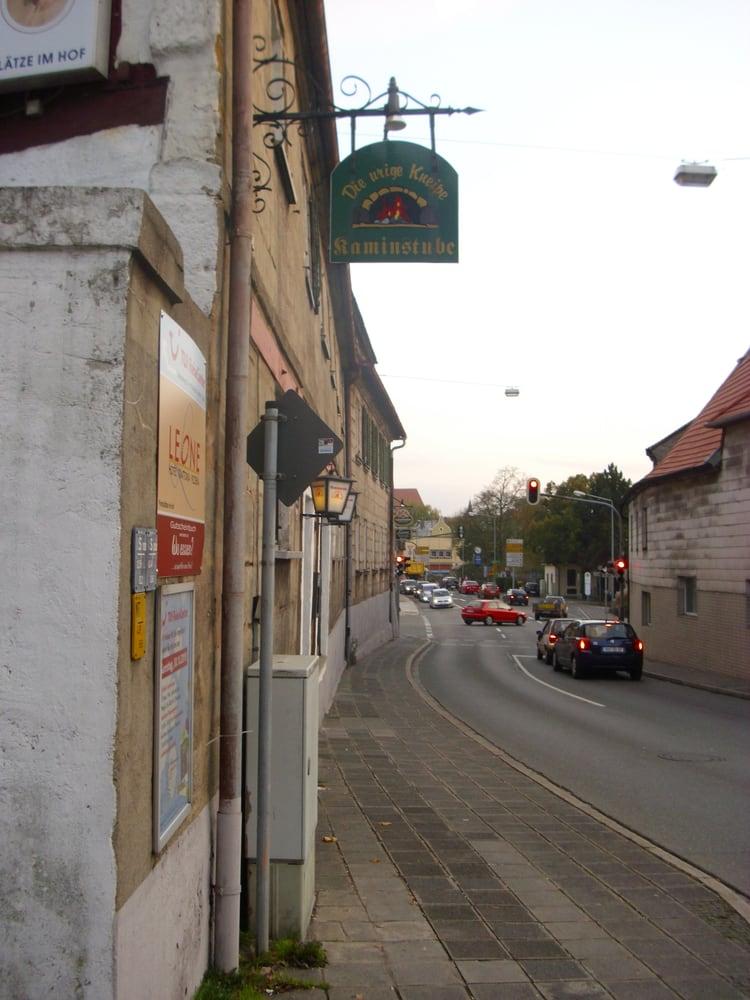 Kaminstube