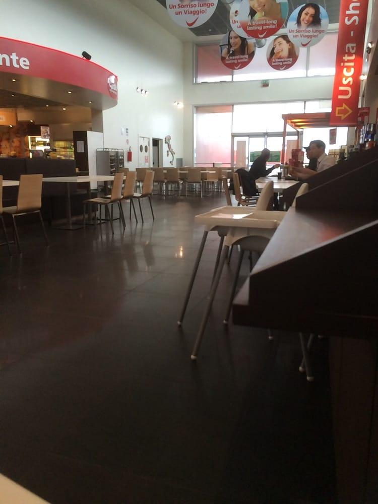 Gusto Autogrill