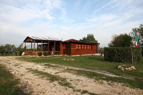 Lo Chalet sul Lago