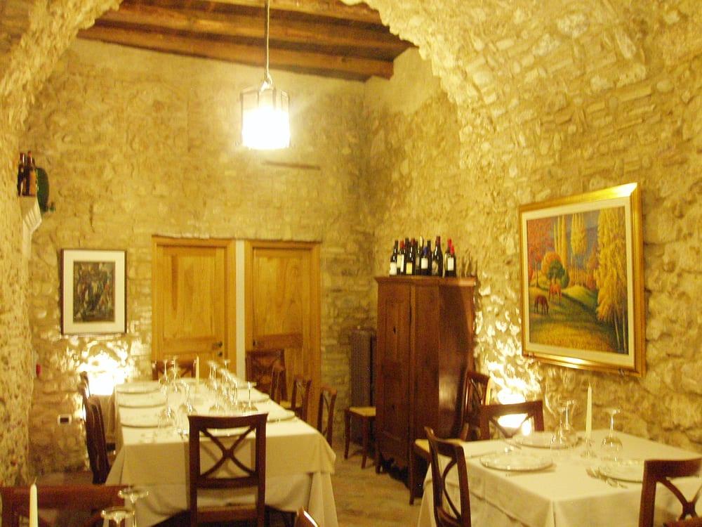 Ristorante Al Vecchio Forno