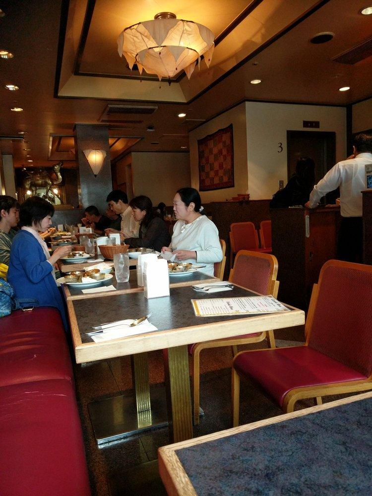 マントラ 上野店