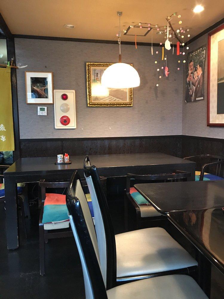 魚半 武家屋敷前店