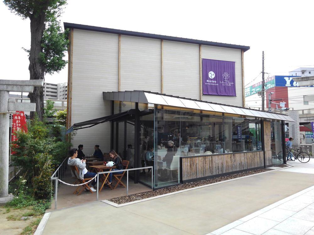 ラ ローズ ジャポネ