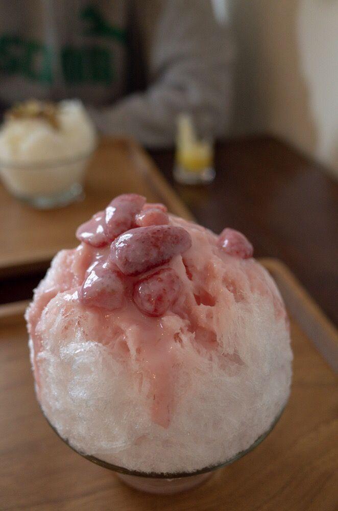 甘味ゆい