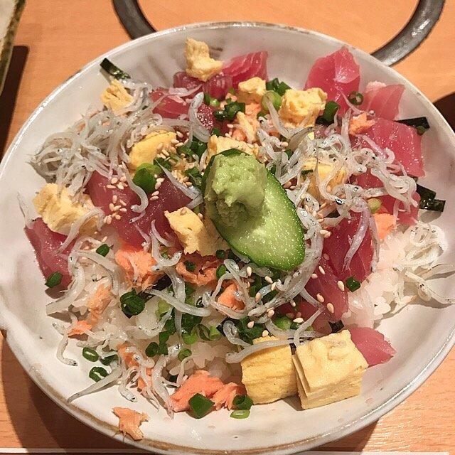 山海料理屋 十干 赤坂見附店