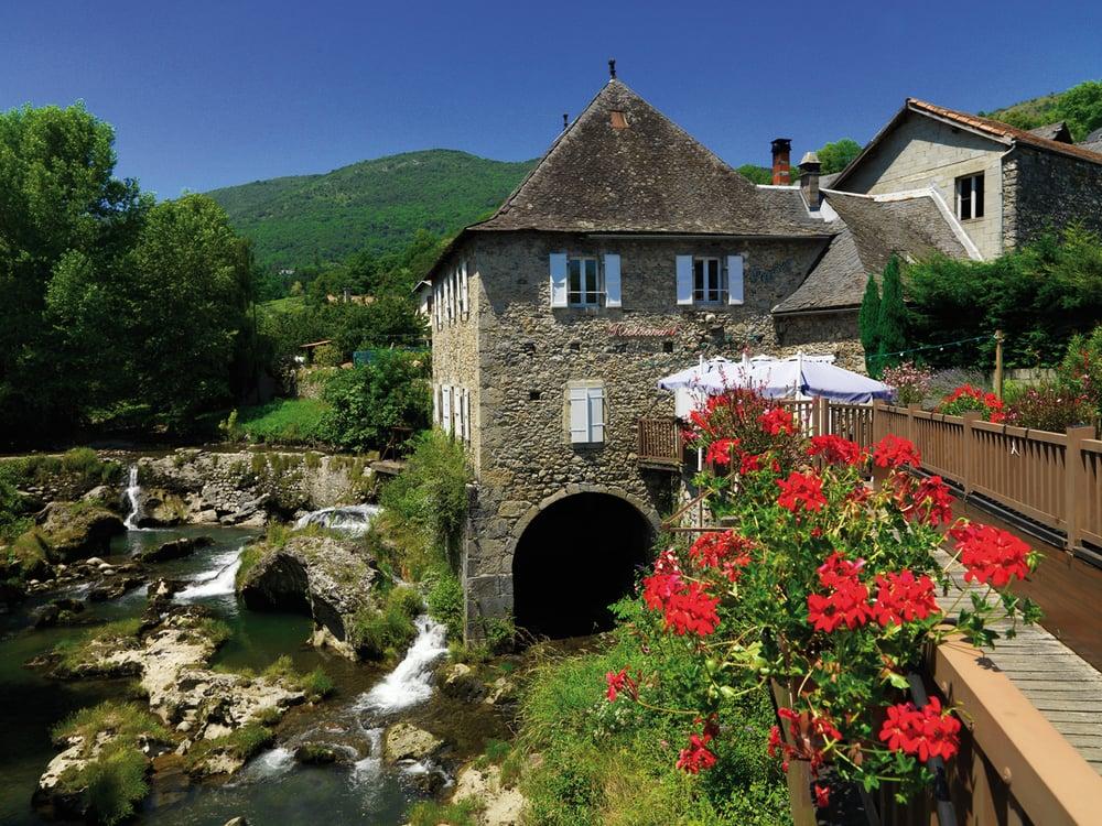 Restaurant du Moulin