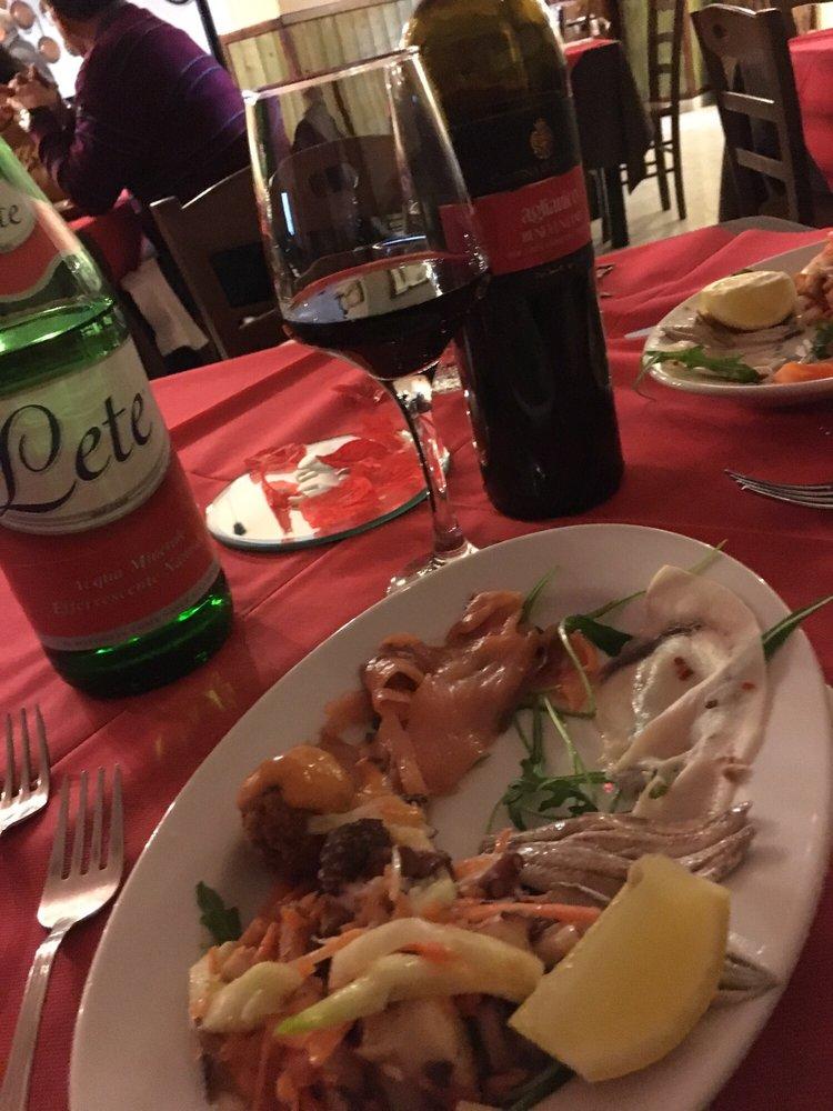 Ristorante Lancillotto