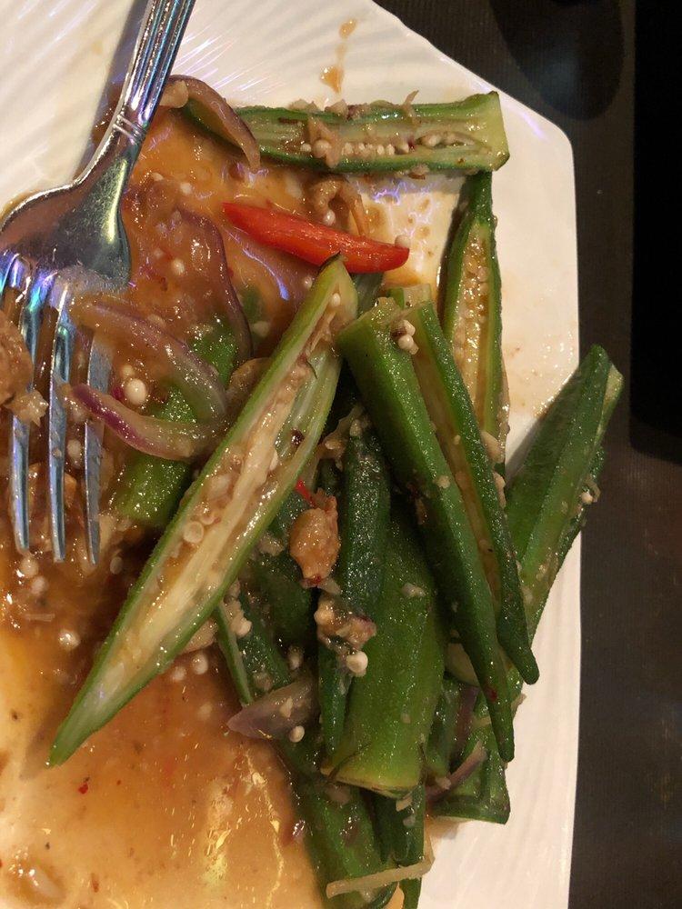 泰式食
