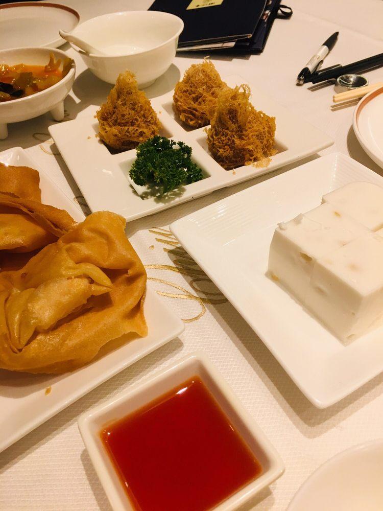 潮江春