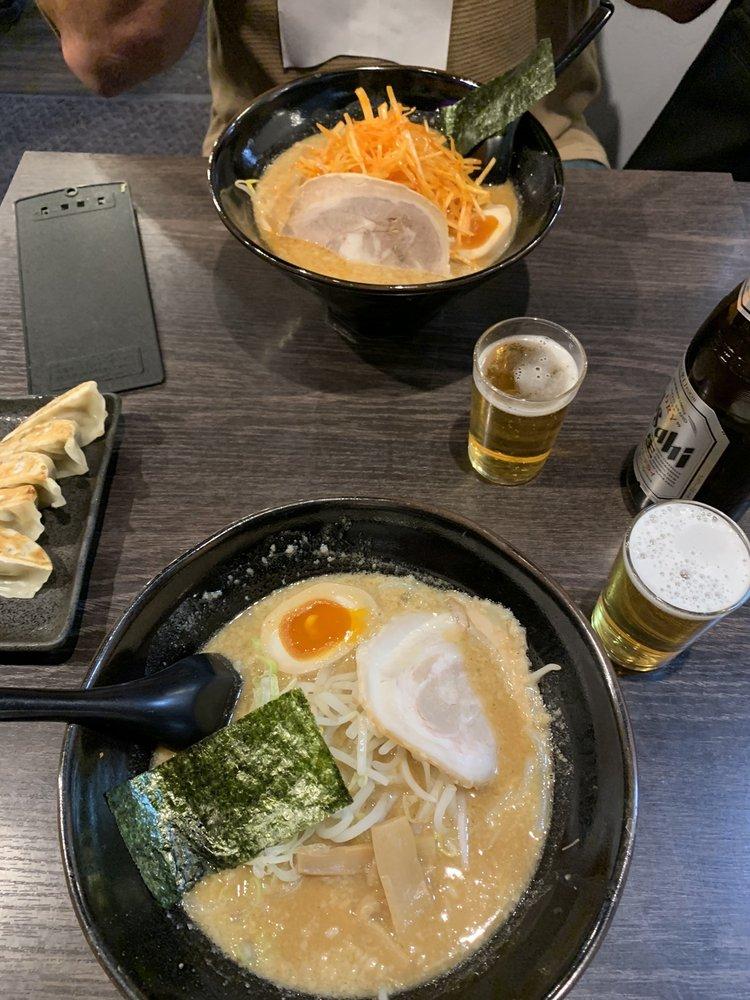 むこうぶち 船堀店