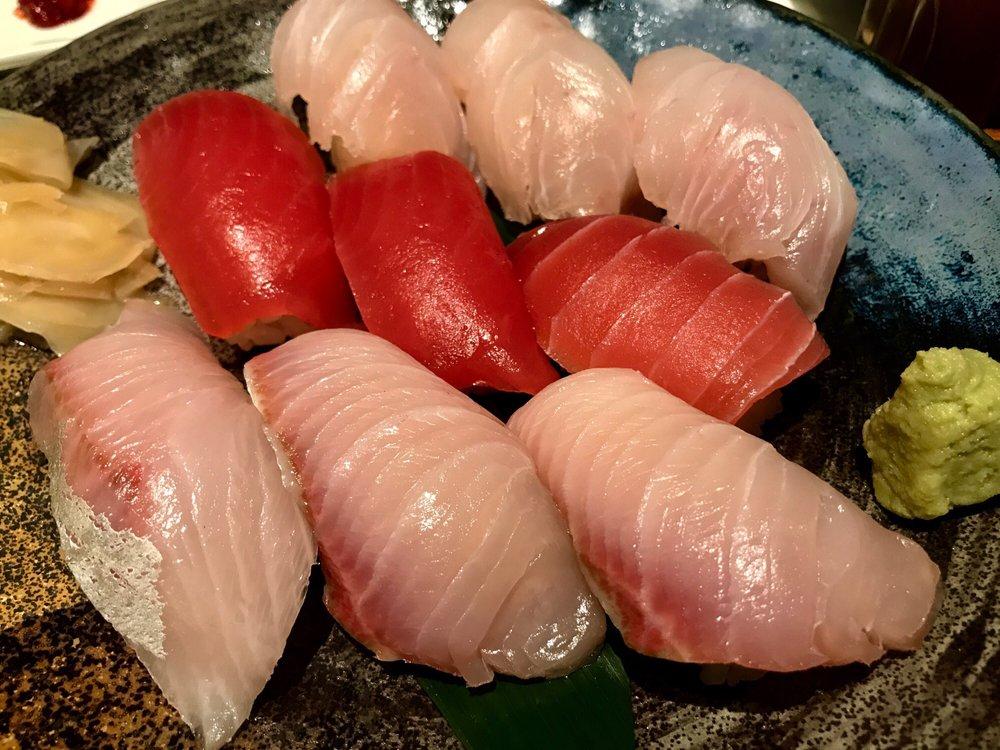 魚民谷保北口駅前店