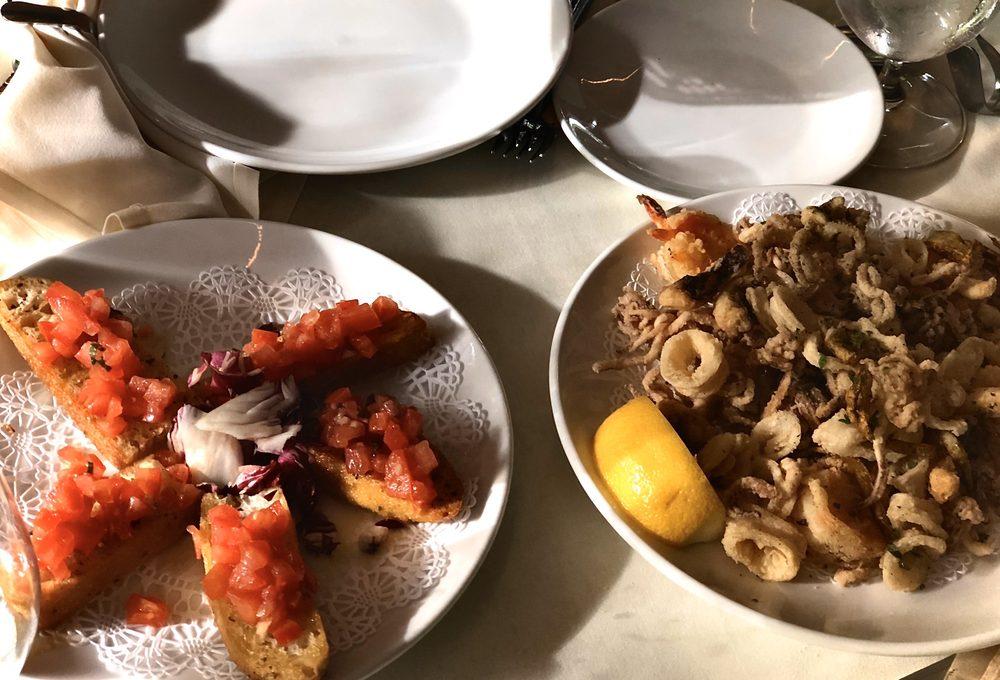 Silver Spoon Ristorante