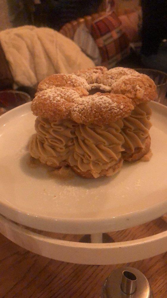 Le Nelson's - Louvre