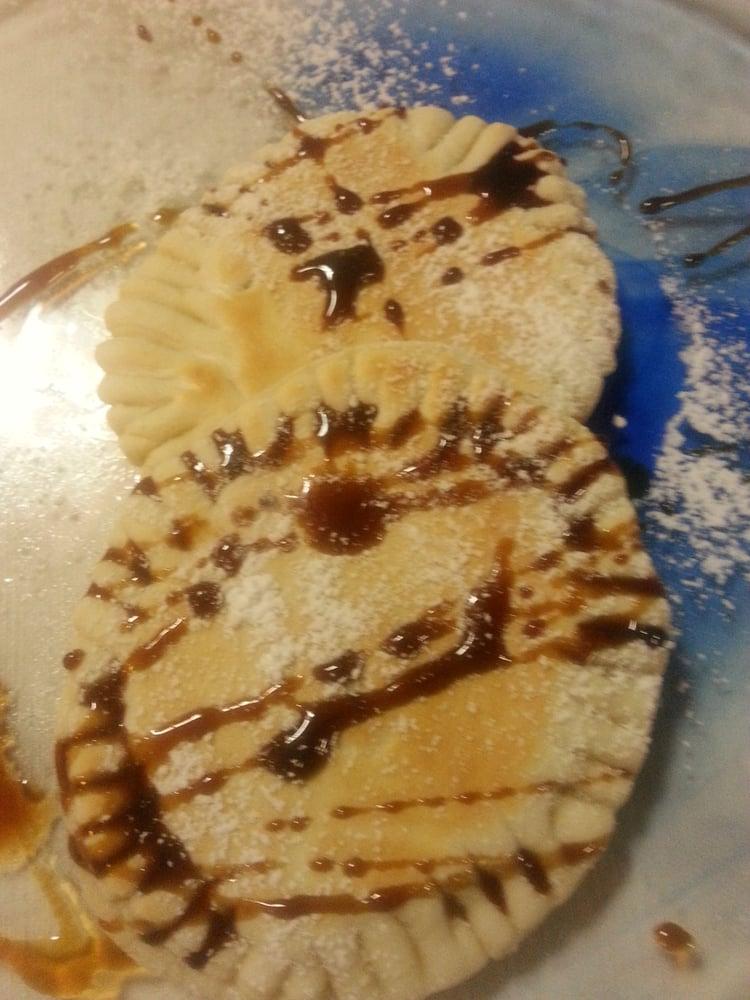 Antica trattoria del cristo anno 1650