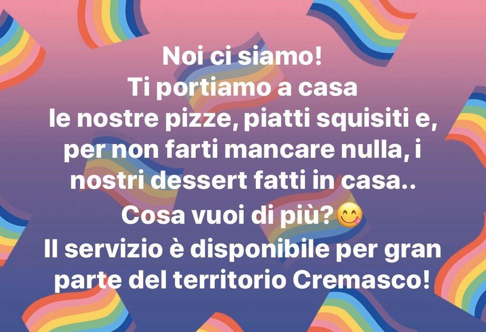 RistoPizzaLab Ciccì Coccò