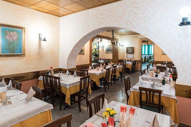 Bella Napoli