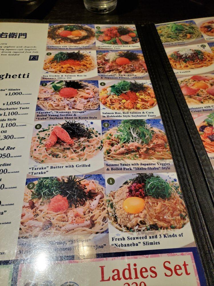 洋麺屋五右衛門